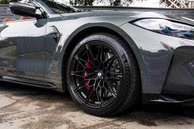 2023 BMW M4 (G83) DCT Cabriolet X Drive Competition