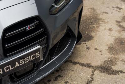 2023 BMW M4 (G83) DCT Cabriolet X Drive Competition