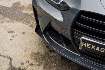 2023 BMW M4 (G83) DCT Cabriolet X Drive Competition