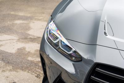 2023 BMW M4 (G83) DCT Cabriolet X Drive Competition