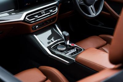 2023 BMW M4 (G83) DCT Cabriolet X Drive Competition