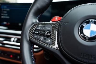 2023 BMW M4 (G83) DCT Cabriolet X Drive Competition