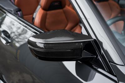 2023 BMW M4 (G83) DCT Cabriolet X Drive Competition