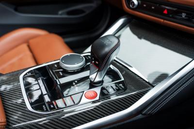 2023 BMW M4 (G83) DCT Cabriolet X Drive Competition