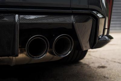 2023 BMW M4 (G83) DCT Cabriolet X Drive Competition