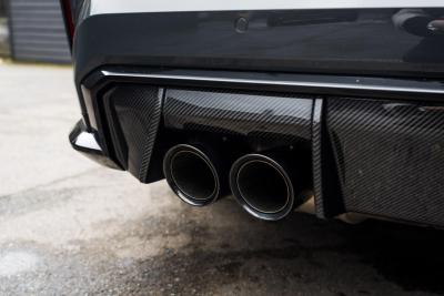 2023 BMW M4 (G83) DCT Cabriolet X Drive Competition