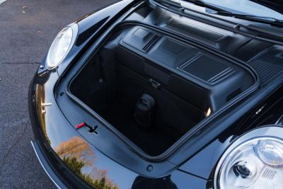 2012 Porsche 911 (997.2) Turbo S