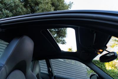 2012 Porsche 911 (997.2) Turbo S