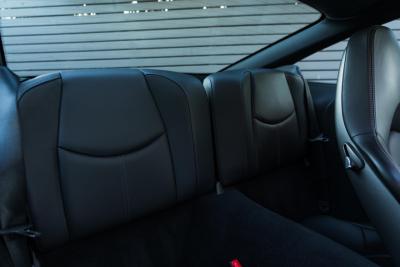 2012 Porsche 911 (997.2) Turbo S