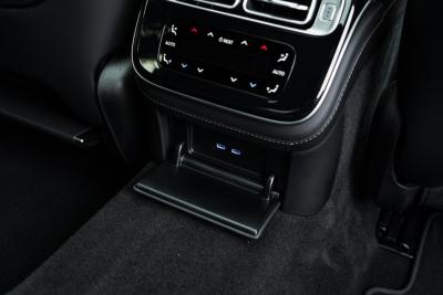 2024 Mercedes - Benz MERCEDES S580 E L AMG LINE EXCLUSIVE PACK