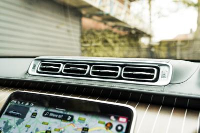 2024 Mercedes - Benz MERCEDES S580 E L AMG LINE EXCLUSIVE PACK