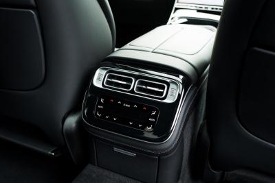 2024 Mercedes - Benz MERCEDES S580 E L AMG LINE EXCLUSIVE PACK