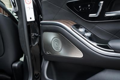 2024 Mercedes - Benz MERCEDES S580 E L AMG LINE EXCLUSIVE PACK