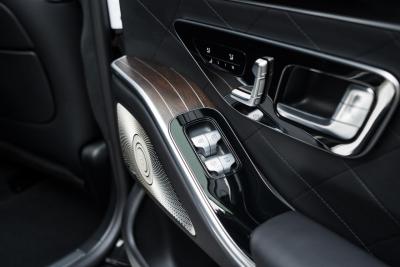 2024 Mercedes - Benz MERCEDES S580 E L AMG LINE EXCLUSIVE PACK