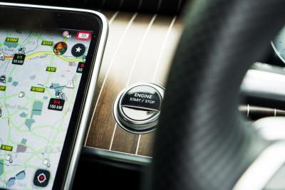 2024 Mercedes - Benz MERCEDES S580 E L AMG LINE EXCLUSIVE PACK