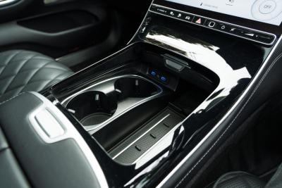 2024 Mercedes - Benz MERCEDES S580 E L AMG LINE EXCLUSIVE PACK