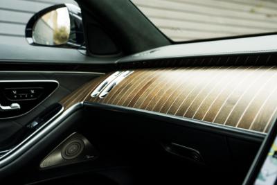 2024 Mercedes - Benz MERCEDES S580 E L AMG LINE EXCLUSIVE PACK