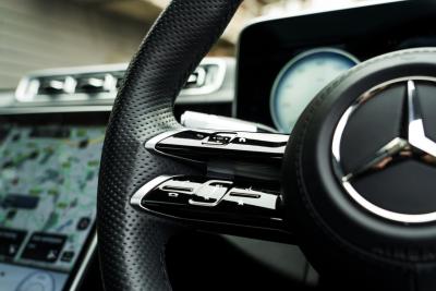 2024 Mercedes - Benz MERCEDES S580 E L AMG LINE EXCLUSIVE PACK