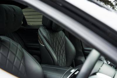 2024 Mercedes - Benz MERCEDES S580 E L AMG LINE EXCLUSIVE PACK