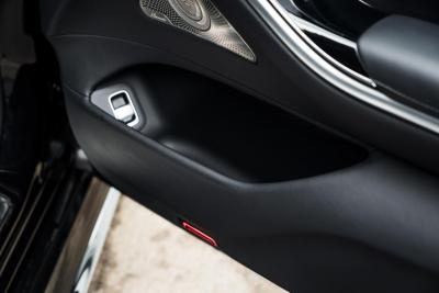 2024 Mercedes - Benz MERCEDES S580 E L AMG LINE EXCLUSIVE PACK