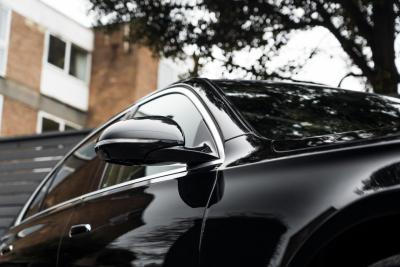 2024 Mercedes - Benz MERCEDES S580 E L AMG LINE EXCLUSIVE PACK