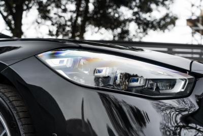 2024 Mercedes - Benz MERCEDES S580 E L AMG LINE EXCLUSIVE PACK