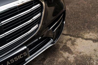 2024 Mercedes - Benz MERCEDES S580 E L AMG LINE EXCLUSIVE PACK
