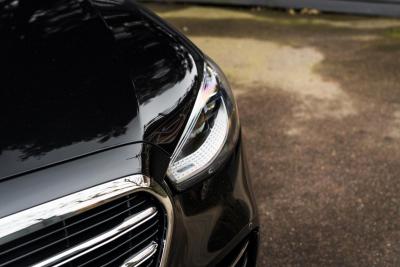 2024 Mercedes - Benz MERCEDES S580 E L AMG LINE EXCLUSIVE PACK