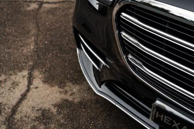 2024 Mercedes - Benz MERCEDES S580 E L AMG LINE EXCLUSIVE PACK