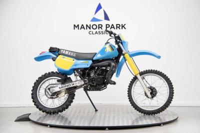 1982 Yamaha IT175