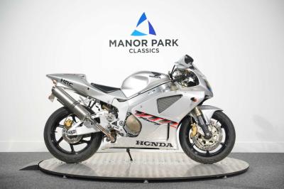 2002 Honda VTR1000 SP1