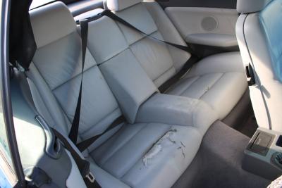 2000 BMW 328I CABRIO AUTO