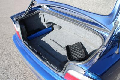 2000 BMW 328I CABRIO AUTO