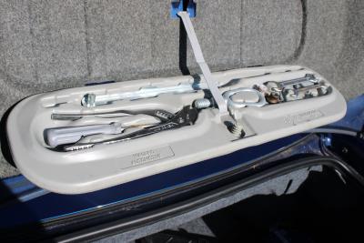 2000 BMW 328I CABRIO AUTO