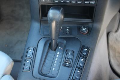 2000 BMW 328I CABRIO AUTO