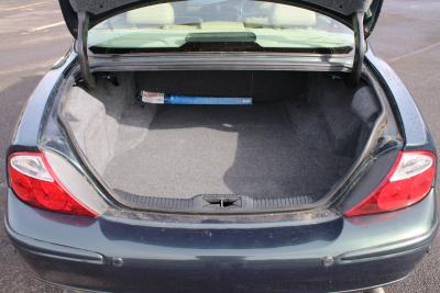 2001 Jaguar S-TYPE V6 SPORT AUTO