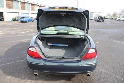 2001 Jaguar S-TYPE V6 SPORT AUTO