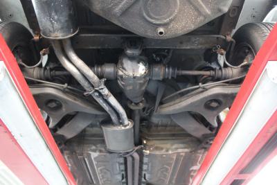 1988 Mercedes - Benz 280 S &ldquo;With only 16.000 kilometers&rdquo;