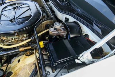 1988 Mercedes - Benz 280 S &ldquo;With only 16.000 kilometers&rdquo;