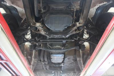 1988 Mercedes - Benz 280 S &ldquo;With only 16.000 kilometers&rdquo;