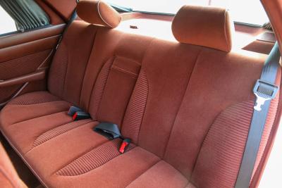 1988 Mercedes - Benz 280 S &ldquo;With only 16.000 kilometers&rdquo;