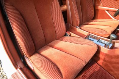 1988 Mercedes - Benz 280 S &ldquo;With only 16.000 kilometers&rdquo;