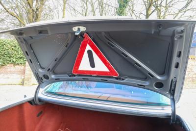 1988 Mercedes - Benz 280 S &ldquo;With only 16.000 kilometers&rdquo;