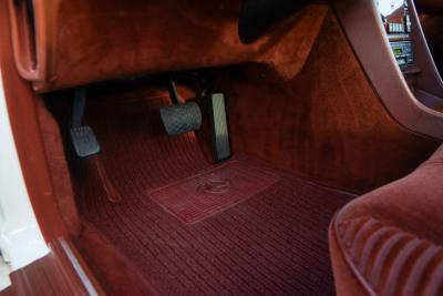 1988 Mercedes - Benz 280 S &ldquo;With only 16.000 kilometers&rdquo;