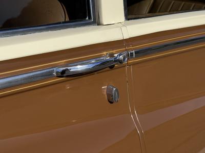 1960 Rolls - Royce Silver Cloud II