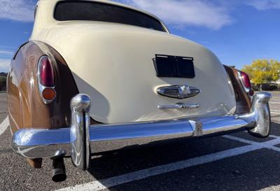 1960 Rolls - Royce Silver Cloud II