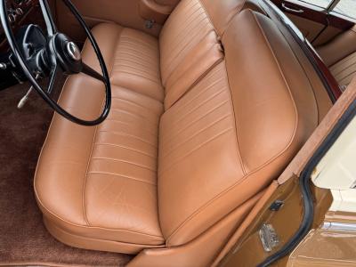 1960 Rolls - Royce Silver Cloud II