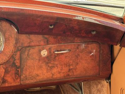 1960 Rolls - Royce Silver Cloud II