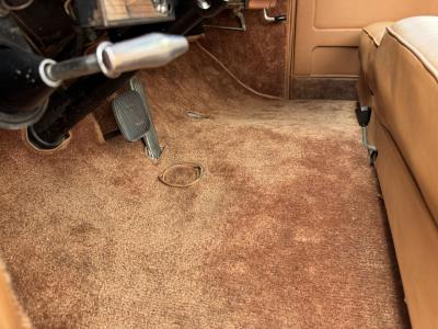 1960 Rolls - Royce Silver Cloud II