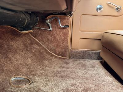 1960 Rolls - Royce Silver Cloud II